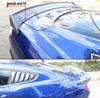 Спойлер заднего крыла из углеволокна для Ford Mustang Mach-E 2015-2023 годов