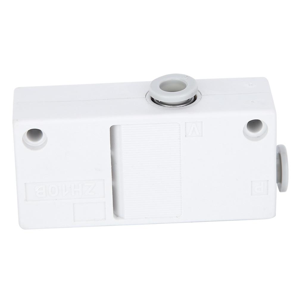 1 Pcs AZH10BS 06 06 Pneumatic Vacuum Negative Pressure Generator