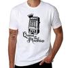 Casino Slot Machines Retro T-Shirt Man T Shirts Graphic T Shirts for Man Cotton Soft T-Shirt