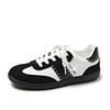 Женские и мужские кроссовки Moral Training Shoes 2024 Новые парные туфли Повседневные туфли на плоской подошве Роскошная дизайнерская обувь Tenis De Mujer