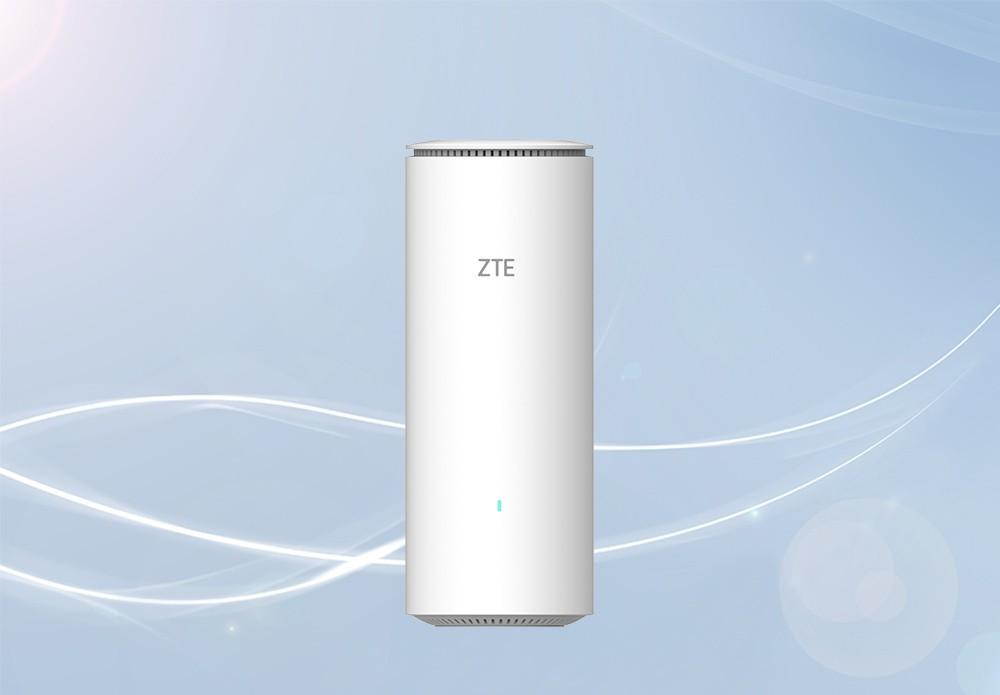 Router Z1320 WiFi6 white