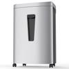 Comet L-9650 Level 5 Commercial Paper Shredder CN plug (adapter included)
