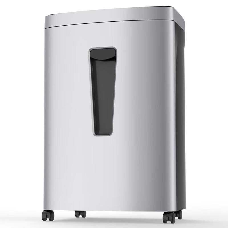 Comet L-9650 Level 5 Commercial Paper Shredder CN plug (adapter included)
