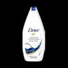 DOVE Подарочный набор для ухода за волосами и телом