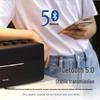 Edifier Беспроводная Bluetooth настольная колонка D12, штекер CN (адаптер в комплекте)