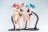 Kotobukiya Megami Device BUSTER DOLL Paladin DARKNESS CLAW 1/1 Scale Plastic Model, Approximately 176mm Tall