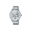 Мужские часы стандартной серии Серебристые MTP-B305D-7EV MTP-B305D-7EV