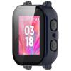 Защитный чехол-бампер для Gabb Watch 3, полноэкранный, из поликарбоната, для умных часов, защитная крышка