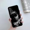 Легендарный рэпер Eazy E NWA Чехол для телефона для Samsung A32 A21 A22 A30 31 A40 A42 51 A50 A52 53 A70 A71 A73 72 A80 A91 Lite