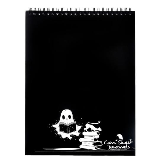 Раскраска «В ожидании ночи» Готика 30 перфорированных листов Драконы Кошки Спиральный переплет Портативная раскраска плотностью 160 г/м2 в картонной обертке