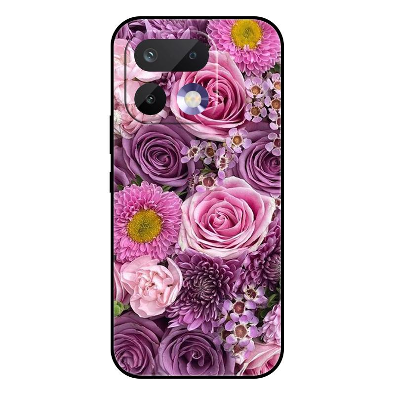For Realme 16 Pro Plus Realme16Pro+ 5G Case Silicone Luxury Space Soft Bumper for Realme 16 Pro + 16Pro Phone Cover TPU Funda