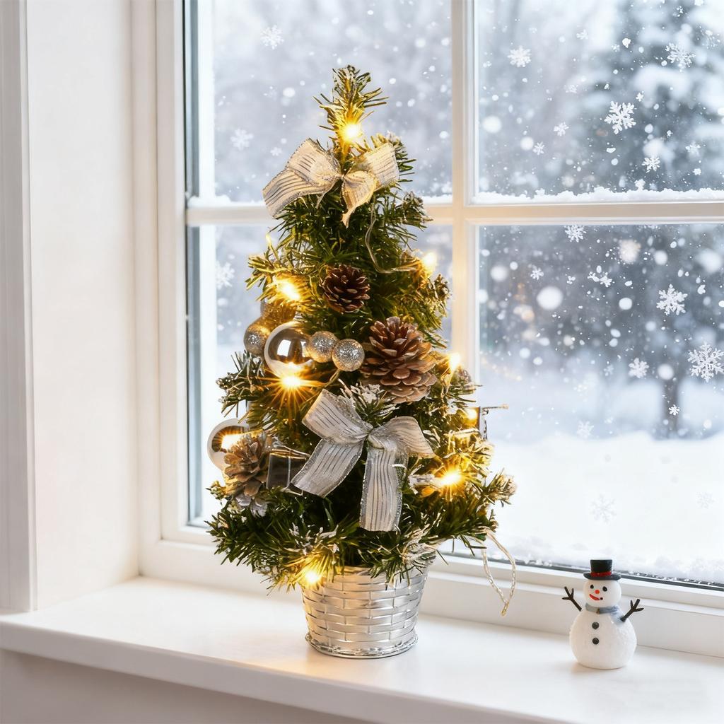 Рождественская елка Искусственная елка Украшения Дом Рождественские подарки