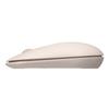 Sanwa Supply Silent Wireless Mouse (Beige) MA-WBS327BG