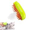 Cat Dog Pet Spray Massage Comb Pet Bath Grooming Massage Brush Pet Supplies