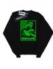 Mens Avengers Endgame Hulk Poster Sweatshirt