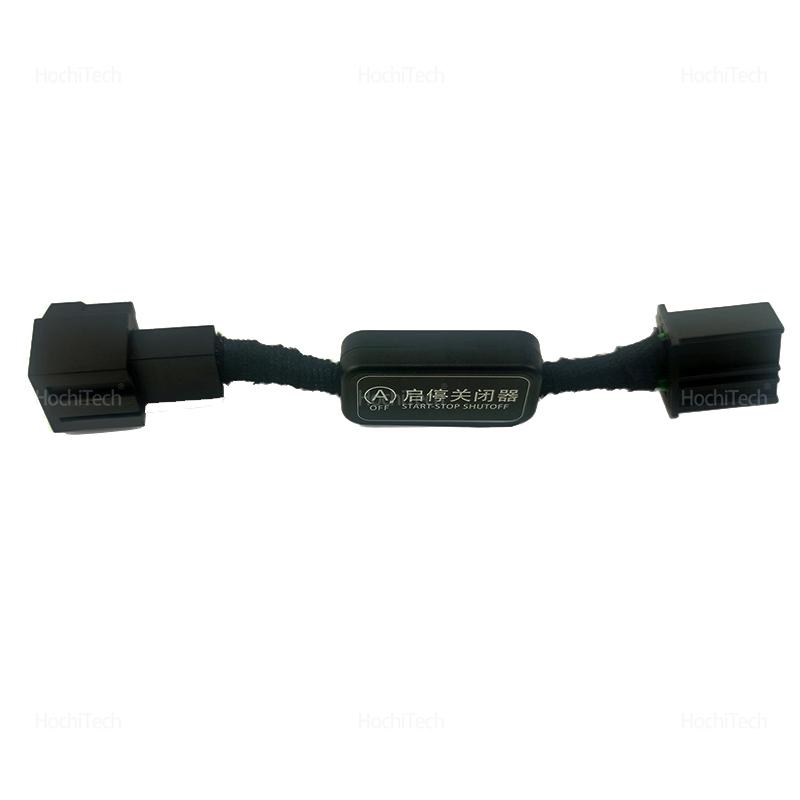 Automatic Start Stop Engine System Off Eliminator Stop Start Canceller Plug Cable Memory for Skoda Fabia MK4 Type PJ 2020-2025