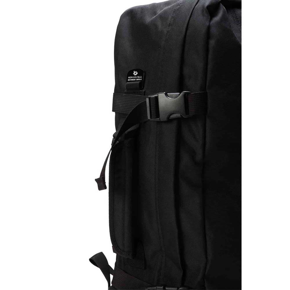 Рюкзак CabinZero CLASSIC 36L ABSOLUTE Дорожный Ручная кладь Легкий Прочный