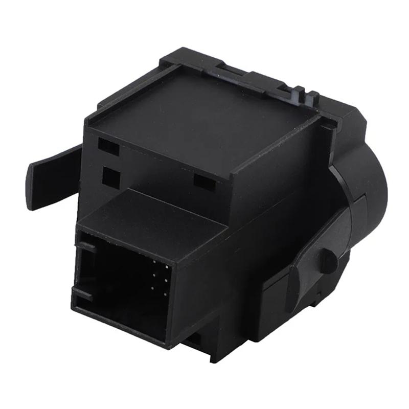 Car Headlight Switch Button 5KD941333 For VW Golf 6 MK6 Car Accessories 5KD941333 LHD