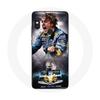 Case for Xiaomi Redmi Note 5 Pro Formula 1 Fernando Alonso F1 Driver