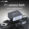 Мини-вспышка MEDALight F1 для камер Sony, Ricoh и Fujifilm