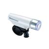 BRIDGESTONE Slim Safety Light Bicycle Light Battery Operated White Small HL-SP1.A P6634 F650032WH