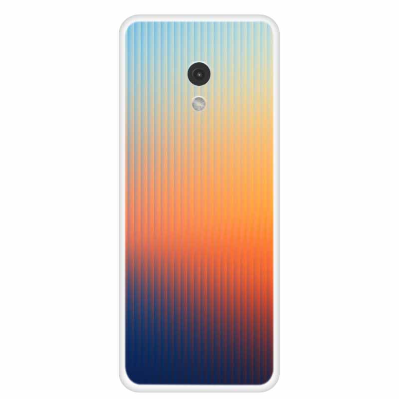 Чехол для телефона Nokia 235 220 215 для Nokia220 Nokia235 Nokia215 Цветной задний Funda Прозрачный мягкий силиконовый чехол Прозрачный Capa