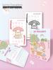 Игральные карты Sanrio серия Мелоди – Милый и забавный дизайн