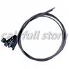 SVA039 Подходит для 6320535030 Toyota CRUISER Prado LC100 LC120 Трос стекло люка Шестерня шестерни двигателя люка