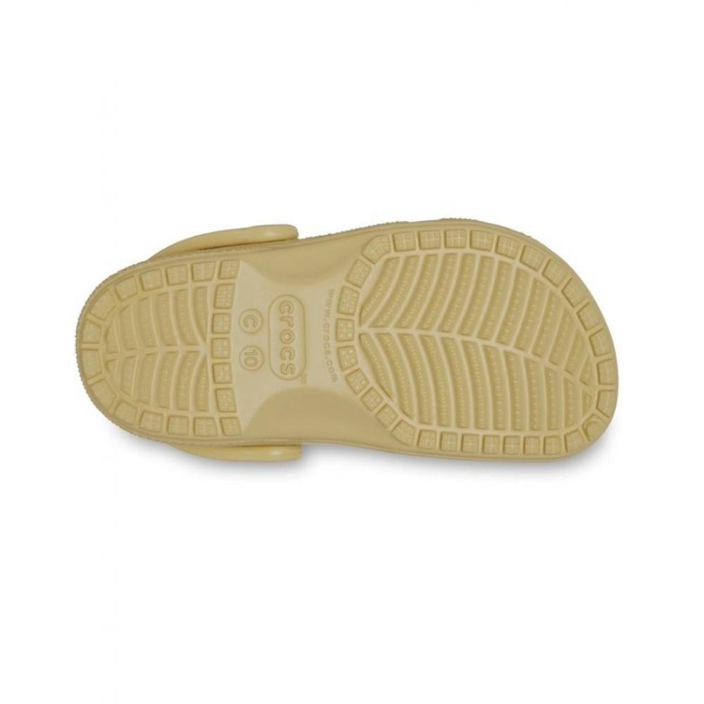 Crocs Детские классические сабо для малышей 206990 209
