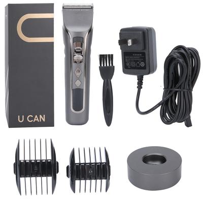 Профессиональная машинка для стрижки волос электрическая аккумуляторная машинка для укладки волос машинка для стрижки волос для салона