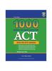 Книга Columbia 1000 Words You Must Know for ACT : Book One with Answers : 1