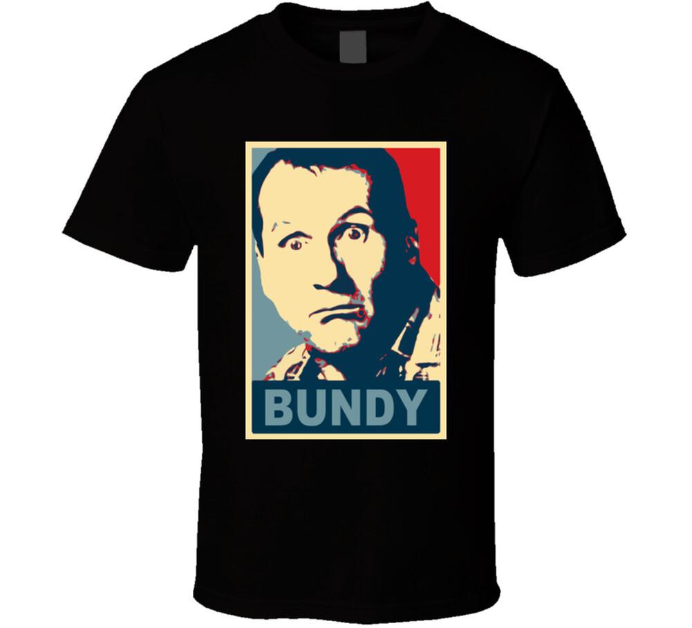 Al Bundy Married With Children Hope T Shirt Mens Womens Tees Top