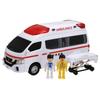 Toyco Nissan Sound Парамедик Скорая помощь