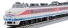 TOMYTEC TOMIX N Gauge JR Серия 489 Депо Канадзава, Формирование H03, Базовый набор Хакусан 98594 Модель поезда