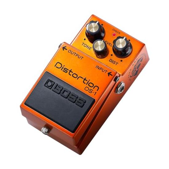 BOSSDS-1-B50A Дисторшн BOSS Дисторшн BOSS DS1 B50A