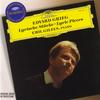 CD EDVARD GRIEG , EMIL GILELS - Lyrische Stücke • Lyric Pieces 4497212 Deutsche Grammo 1996 Europe Classical Used