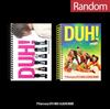 Мини-альбом № 8 «DUH!»” (Случайная версия, 2 типа)