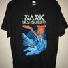 Винтажная Черная Футболка Группы Dark Tranquillity Endtime Signals от S до 5XL SN874