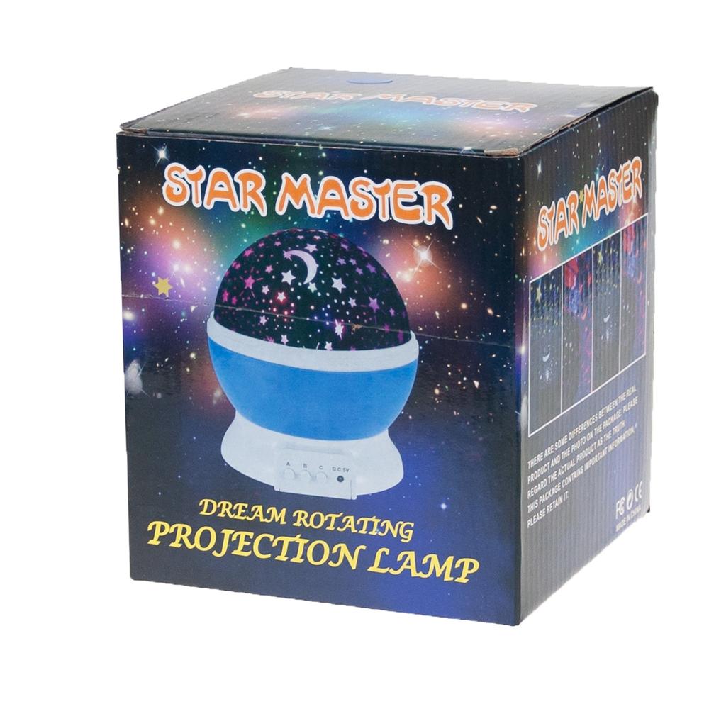 TG56632-1 STAR MASTER MUZO PURPLE