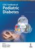 Книга CDiC Textbook of Pediatric Diabetes