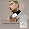 SANAG B56 Bluetooth-гарнитура с открытым ухом и костной проводимостью