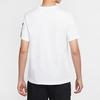 Nike Sportswear Crew Neck Casual Short Sleeve T-Shirt Men Tops White CW0385-100