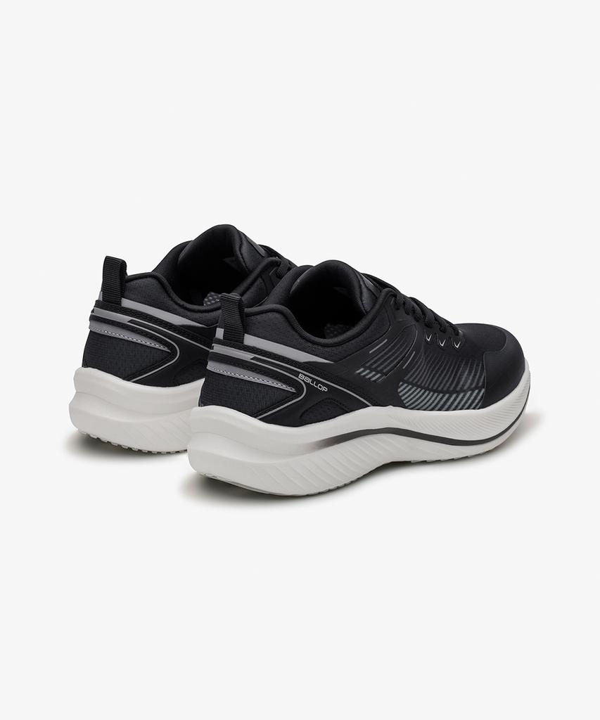 Ballop Vault City R2 Черный