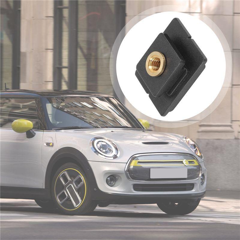 AA92-Head Light Lamp Mounting Bracket Nut Clip 63122752224 For Mini R60 R55 R56 R61 Countryman