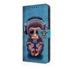 Чехол A13 для Samsung Galaxy A 13 Кожаный кошелек-чехол для Samsung A13 SM-A135F Galaxy A53 A23 A33 5G A536B A236U Чехол для телефона