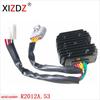 Регулятор-выпрямитель напряжения для MT12V18-ZH06 NC250/NC300/NC450 FI
