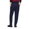 Tommy Hilfiger Mens Brushed Twill Tapered Chinos
