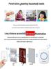 Smart Wireless Battery-Operated Waterproof Doorbell