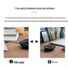 Jabra Speak 510 MS Bluetooth Conference Speaker (CN version)