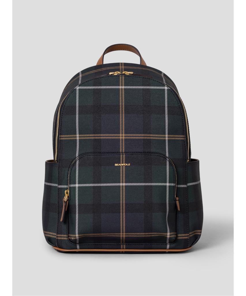 Beanpole Accessory Beanpole Herit Backpack Navy